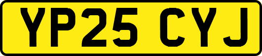 YP25CYJ