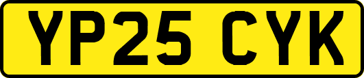 YP25CYK