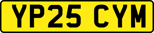 YP25CYM