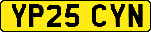 YP25CYN