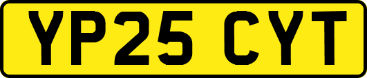 YP25CYT