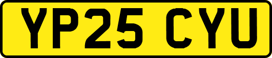 YP25CYU