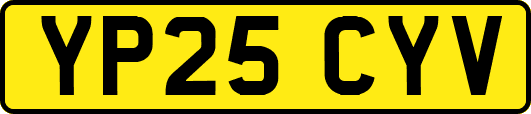 YP25CYV