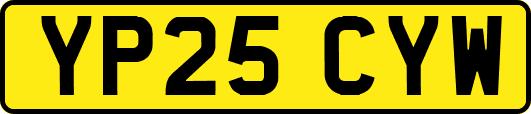 YP25CYW