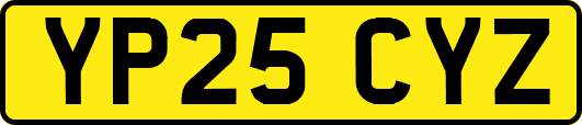 YP25CYZ