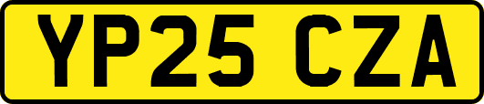 YP25CZA