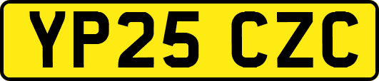 YP25CZC