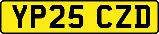 YP25CZD