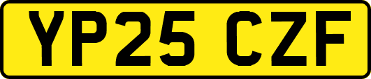 YP25CZF