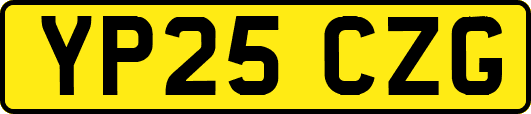 YP25CZG