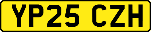 YP25CZH