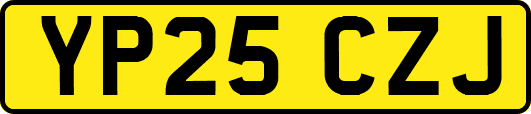 YP25CZJ
