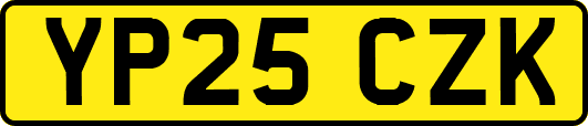 YP25CZK