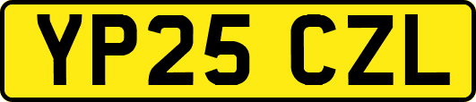 YP25CZL