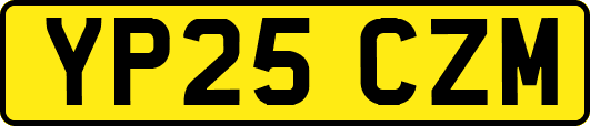 YP25CZM