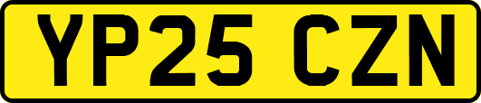 YP25CZN