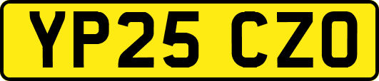 YP25CZO