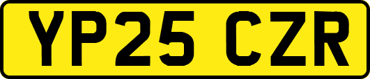 YP25CZR