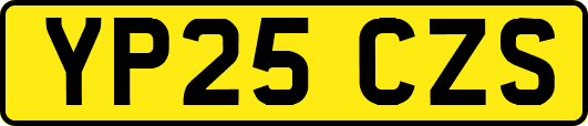 YP25CZS