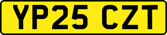 YP25CZT