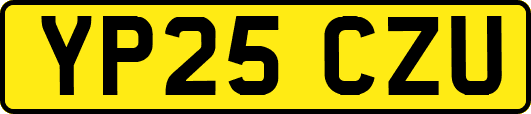 YP25CZU