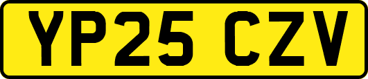 YP25CZV