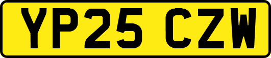 YP25CZW