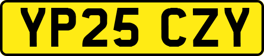 YP25CZY
