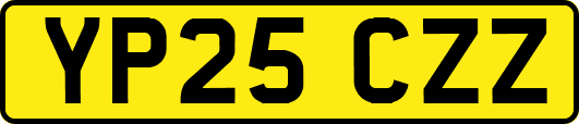 YP25CZZ