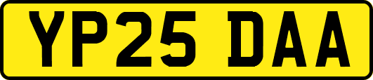 YP25DAA