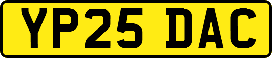 YP25DAC