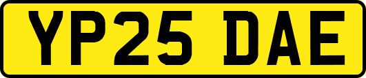 YP25DAE
