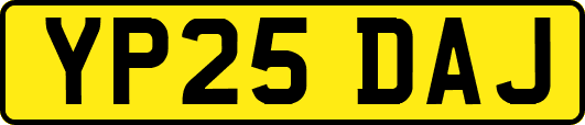 YP25DAJ