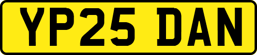 YP25DAN