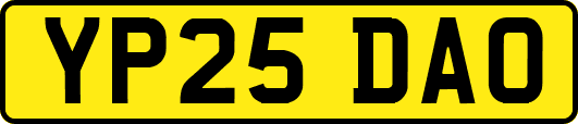 YP25DAO
