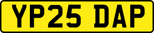 YP25DAP