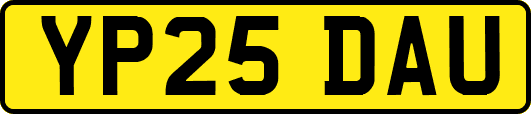 YP25DAU
