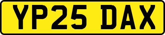 YP25DAX