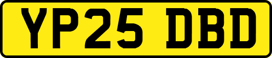 YP25DBD