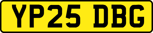 YP25DBG
