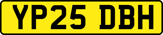 YP25DBH