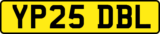 YP25DBL