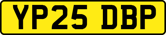 YP25DBP