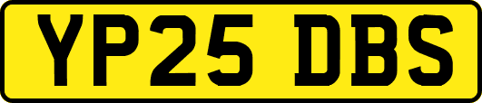 YP25DBS
