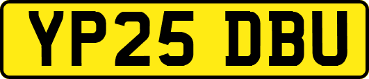 YP25DBU