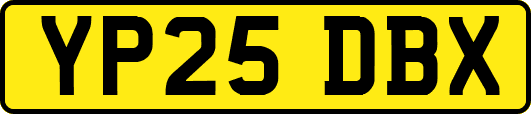 YP25DBX
