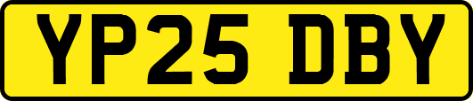 YP25DBY