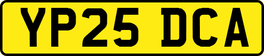 YP25DCA