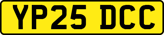 YP25DCC