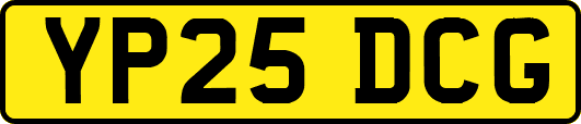 YP25DCG